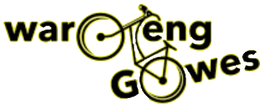 Waroeng Gowes Sepeda Sultan
